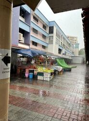Yishun Street 22 (D27), Shop House #570462371